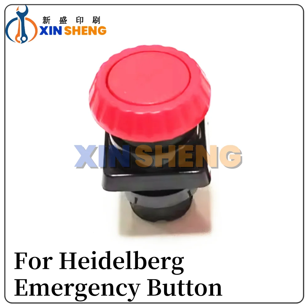 

Best Quality 00.780.2316 00.780.2326 Emergency Button For Printing Machine