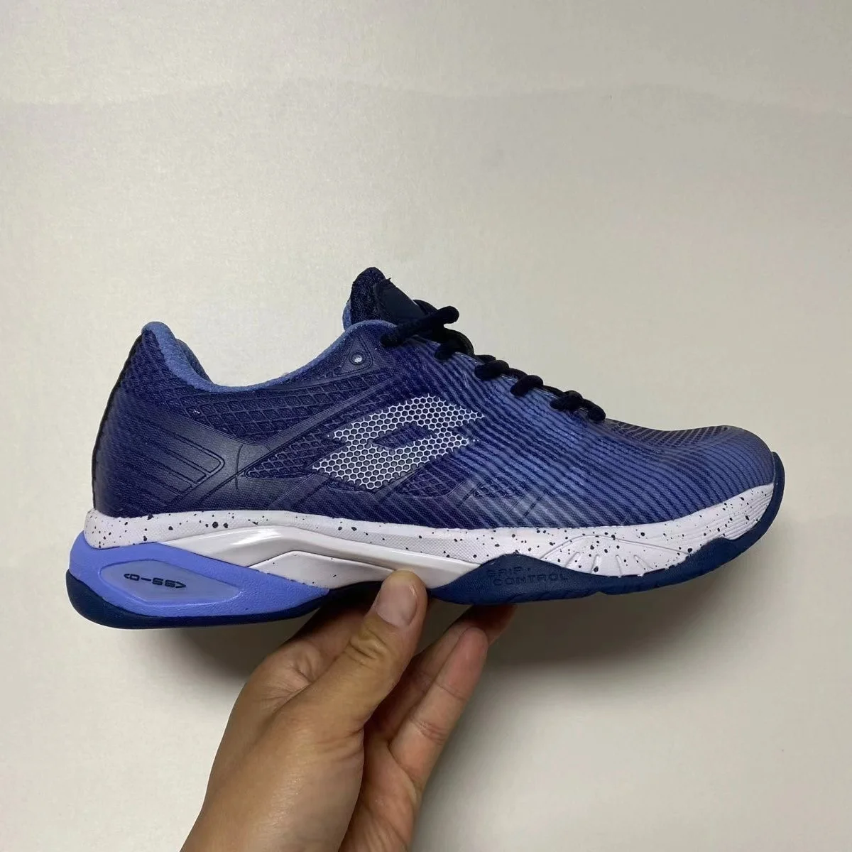 MiaBera-zapatos de bádminton para hombre y mujer, zapatillas de tenis para sala de voleibol, deportivas profesionales transpirables para interior y exterior