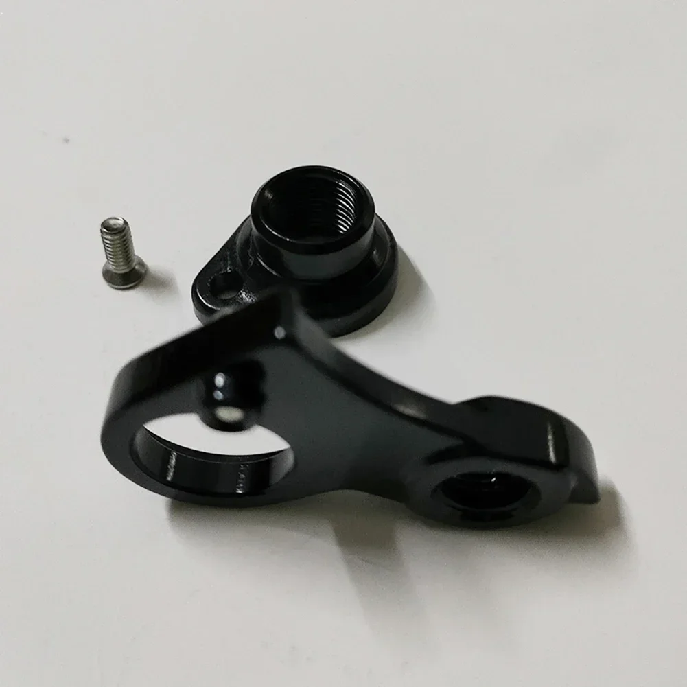 SPORTFUNSF-colgador de cambio de marchas trasero para bicicleta de montaña, gancho trasero de bicicleta, protector de Marco CNC, SRAM CUBE, ciclismo S