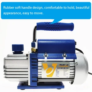 8 Hauptverkaufspumpe Vakuumkühlung - №6