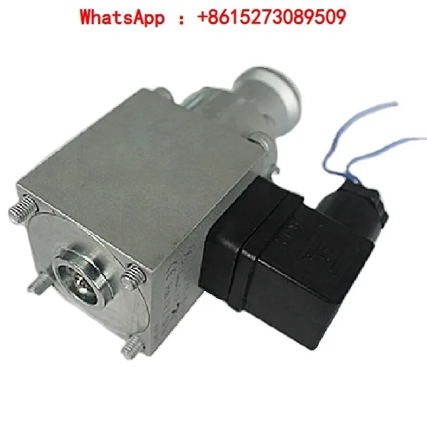 

Lectra proportional valve solenoid valve with bolt GH263-060 hydraulic coil