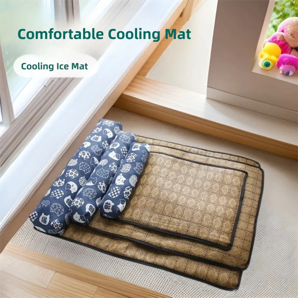 Thumbnail 2 - #19 Cooling Dog Mats Comparison Guide