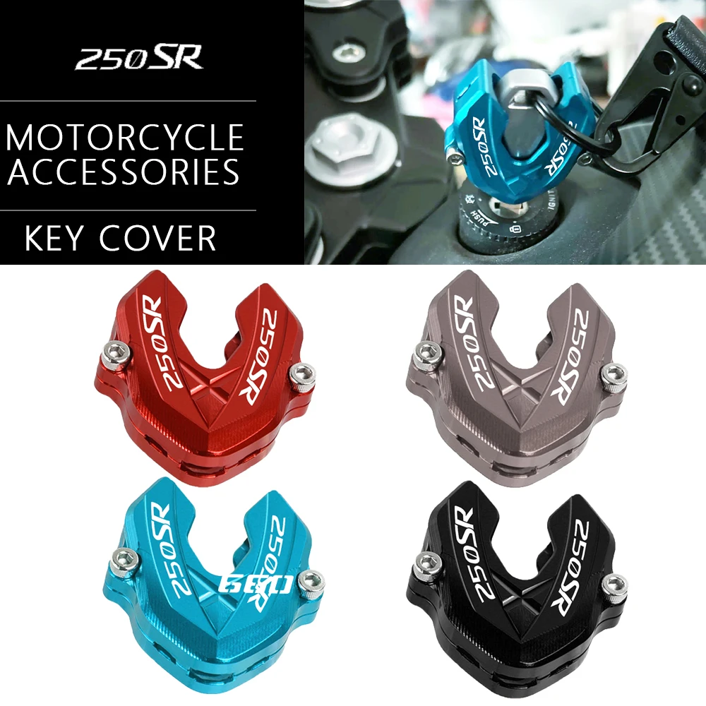 

Motorcycle Accessories Parts Keychain Key Ring Key Cover For CFMOTO CF MOTO 800MT 800 MT 700CLX CLX CL-X 700 250 SR 250SR MY22