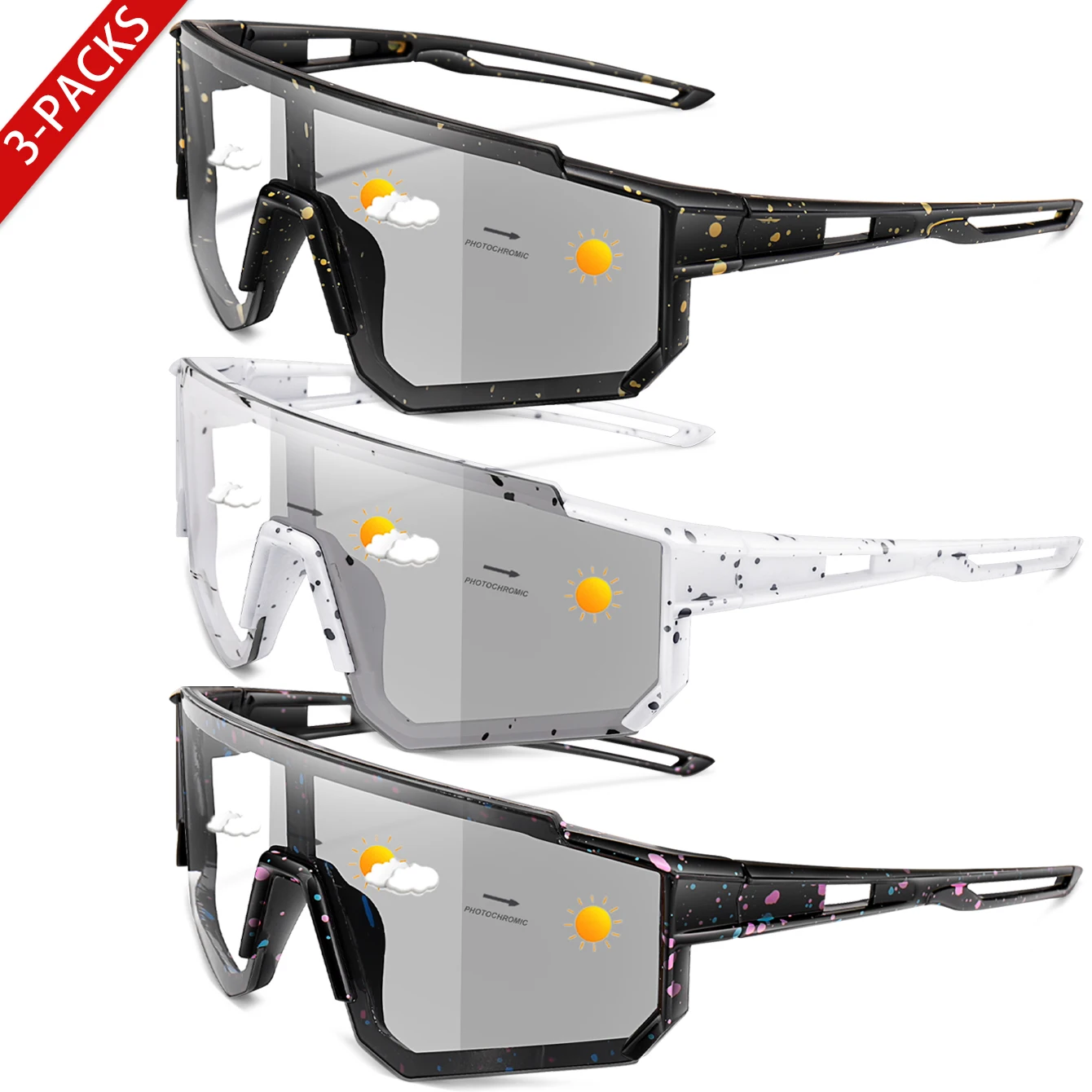 Fashion Cycling Pho…