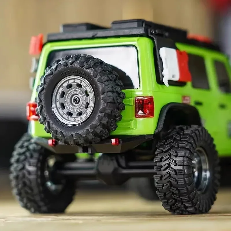 Metal Front Rear Bumper For Axial Scx30 1/30  Wrangler Rc Crawler Car Upgrade Accessory Non Destructive Replacement In Stock