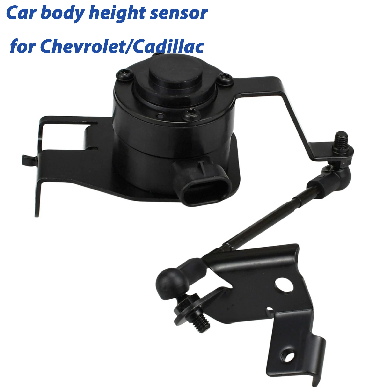 Car body height sensor 15128630/926-791 Suitable for Chevrolet Cadillac body height sensor