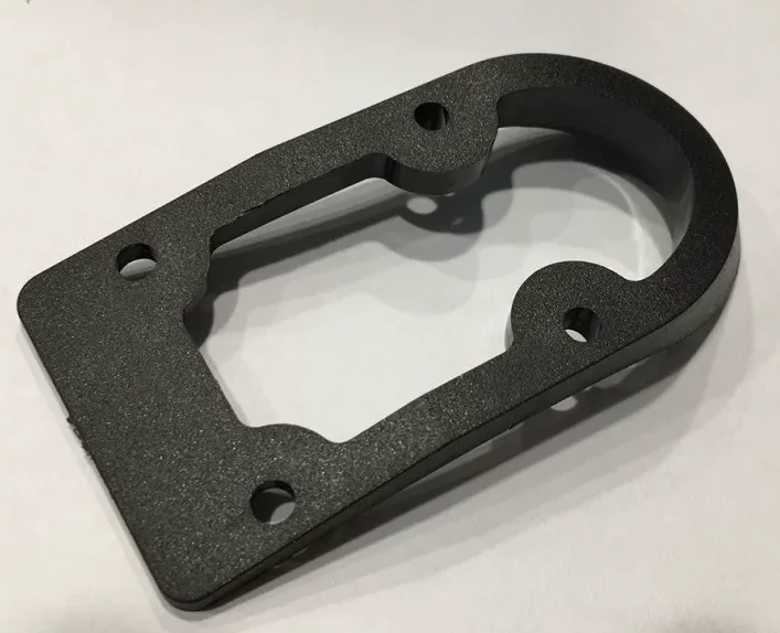 For Ops Core NVG Shim Helmet ANVIS Four Hole Gasket, Punch Positioner