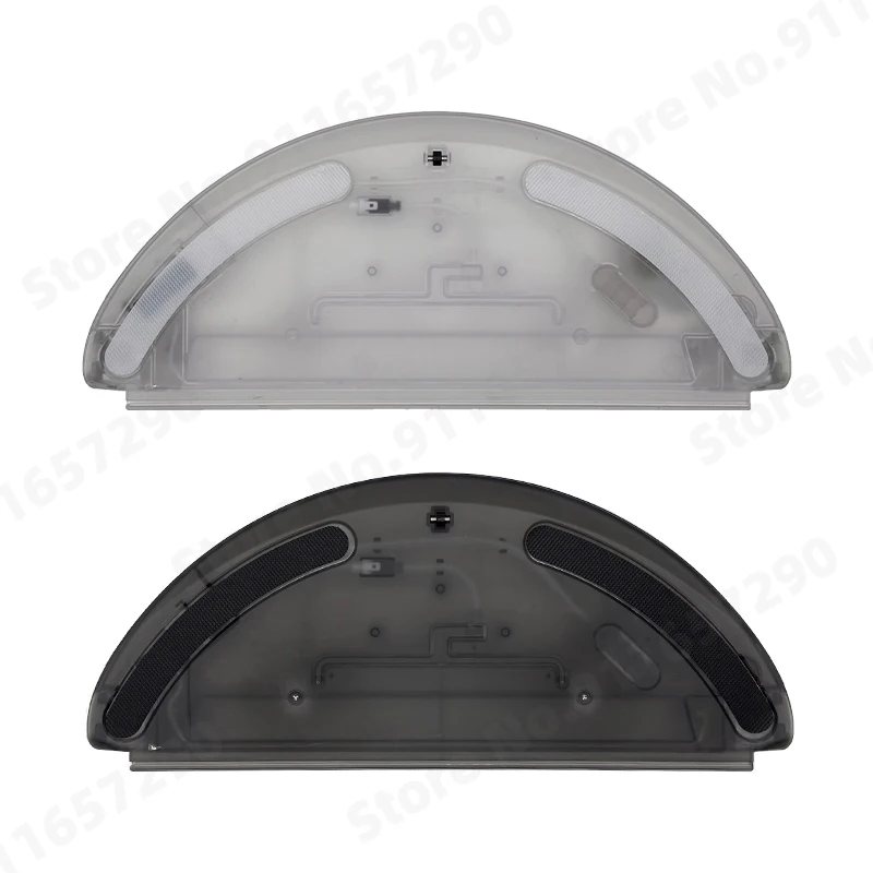 Repuesto de tanque de agua para XiaoMi Mi Robot Vacuum-Mop 2 Lite MJSTL, paño para mopa, accesorios para aspiradora