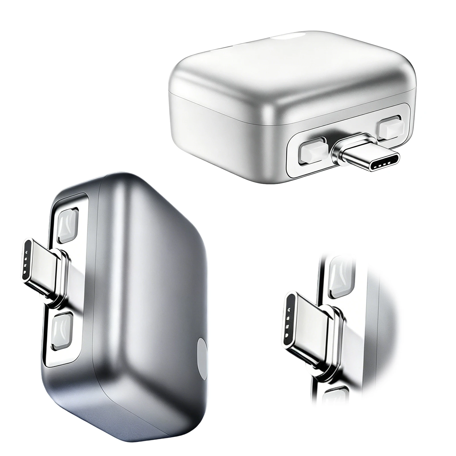 Inteligentna ładowarka 140W z  – Smart Home Outdoor recenzja i cena