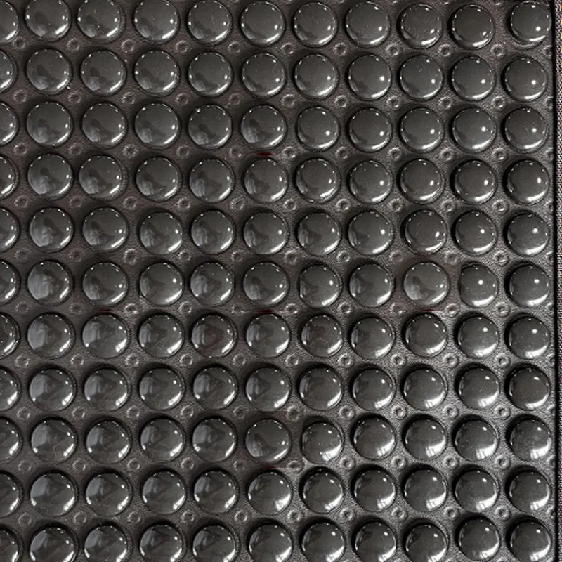 Factory Direct Compatible with Foreign Trade Export Dropshipping Marine Germanium Beauty Mattress Photon Light Wave PEMF