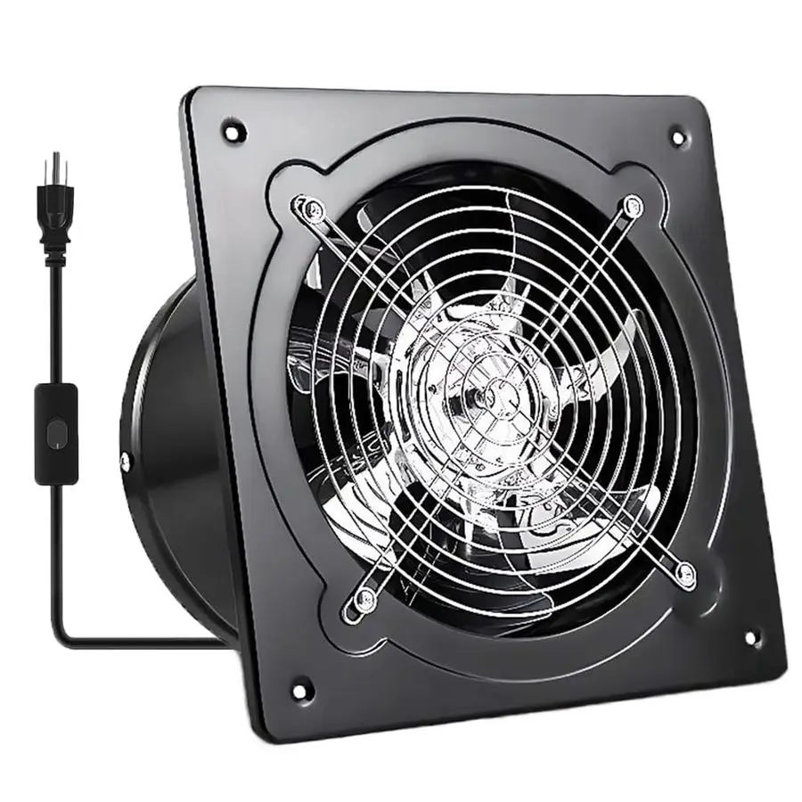 Inch Exhaust Fan Wi…