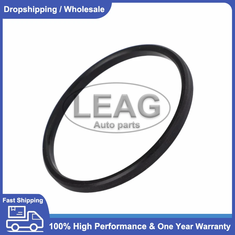 50pcs 21304-JA11A Engine Oil Cooler O-Ring Gasket Seal For Nissan 21304-JA10A B1304-43U00 21304JA11A 21304JA10A B32450 917036