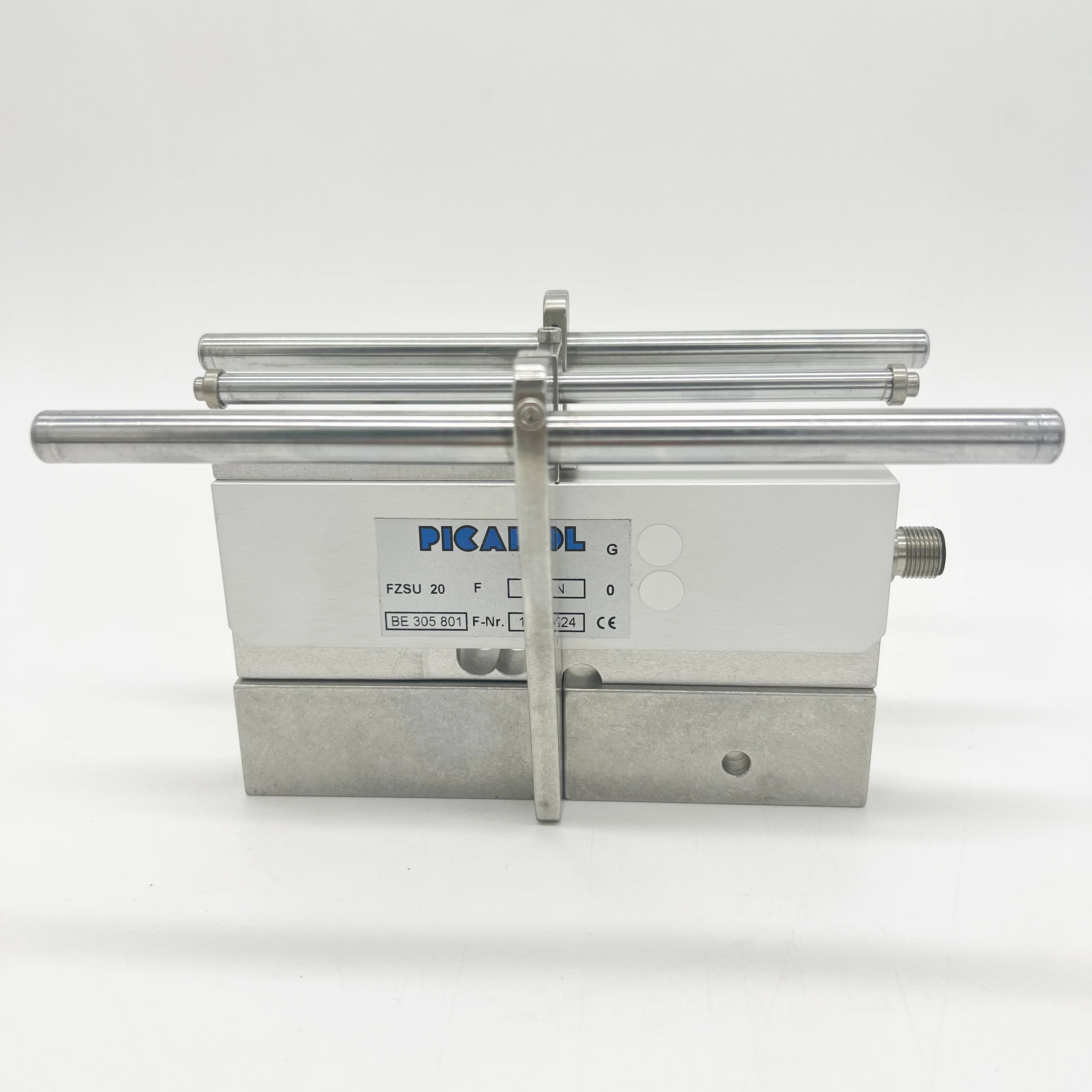 

BE305801 Air Jet Loom Machine Tension Sensors Essential Textile Machine Part