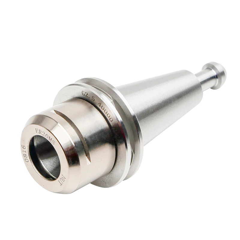 ISO20-ER16MS Tool Holder 60L Of CNC Engraving Equipment