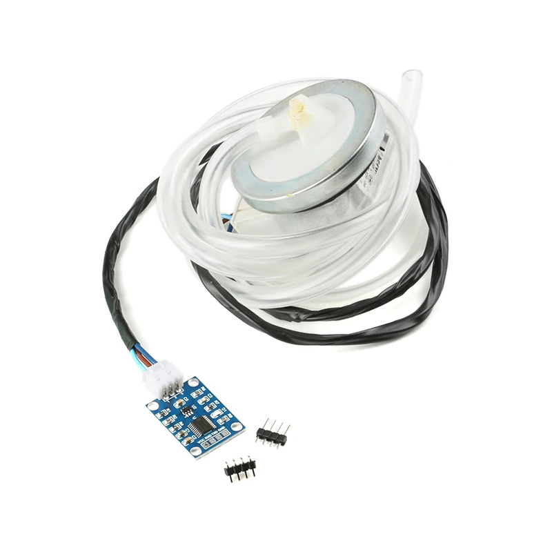 Water depth sensor module Resonant liquid level water level sensor for 51/STM32
