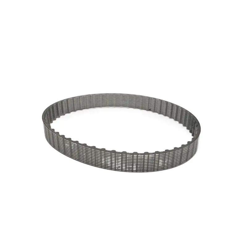 490XL Steel Wire Timing Belt Length 1244.6mm 245 Teeth Width 25mm 20mm