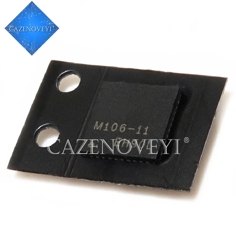 5PCS M106-11 M106-28 M201-20 M3002M M3024M M3052M MAG3110FCR1 MAX15120GTL MAX17047 MAX17075E