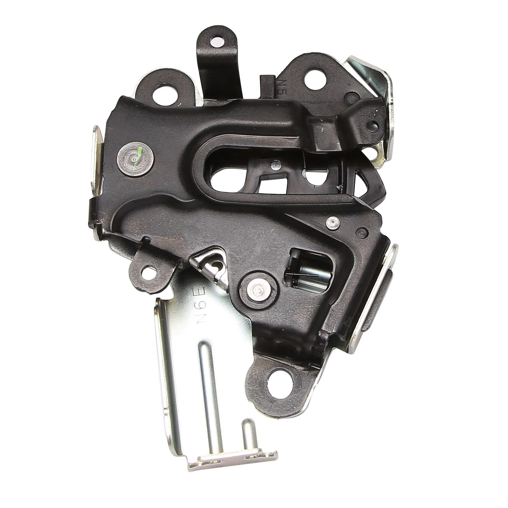 자동차 뒷좌석 등받이 잠금 어셈블리, 혼다 CR-V CRV 2012 2013 2014 2015 2016 82620T0AA03