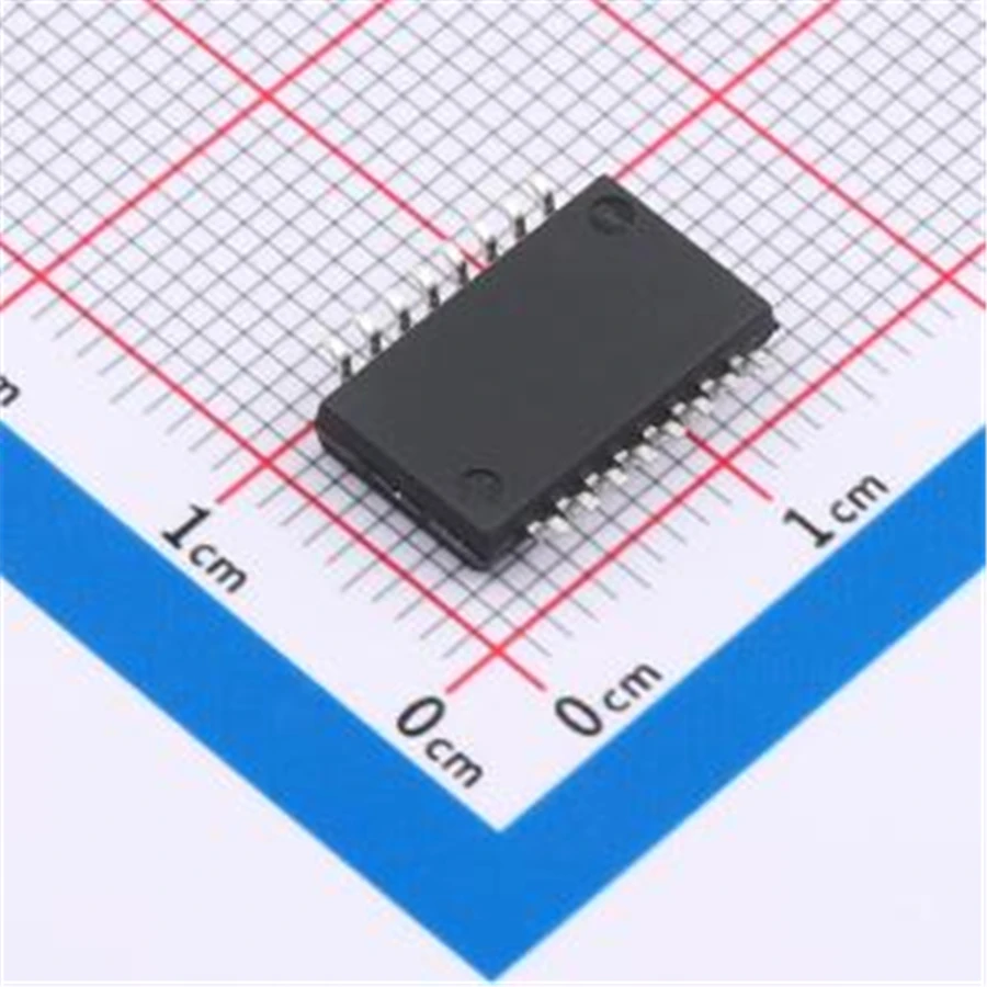 2PCS/LOT ADUM261N1BRIZ (Digital Isolators with power)