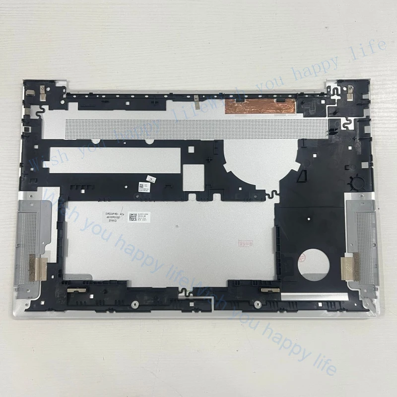 LULU 1pc  for Dell Inspiron 15 7791 2-in-1 7790 Laptop Bottom Cover 0T6P7C