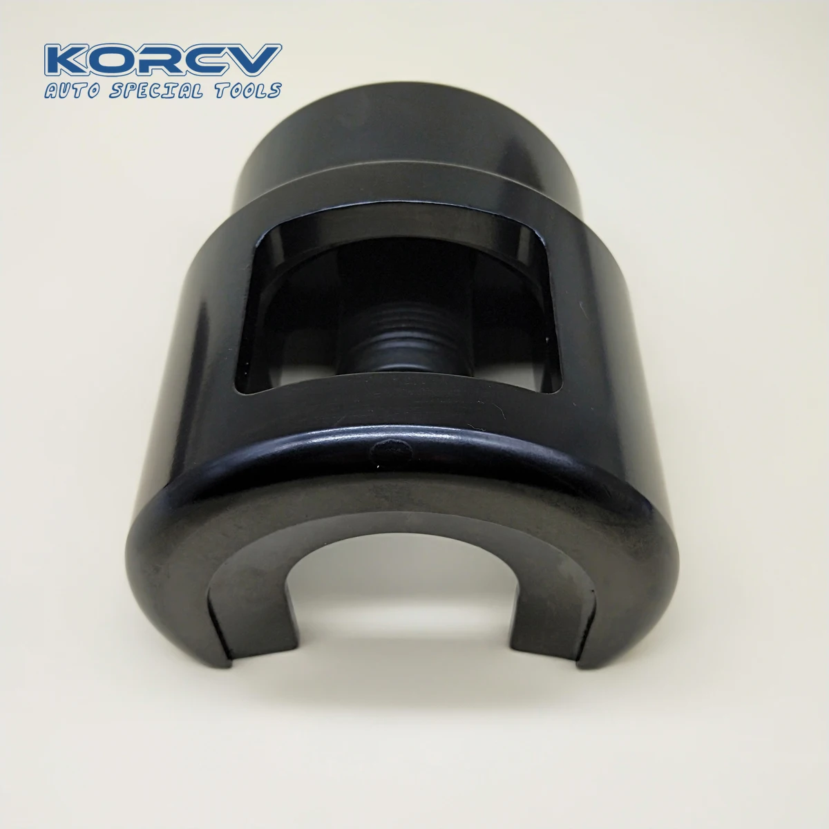 Euro cv Truck Tools JD7768 WINDOW TYPE PITMAN ARM PULLER(58MM) for Vo lvo Sc ania Man Daf Iveco Renault Benz Trucks image 4