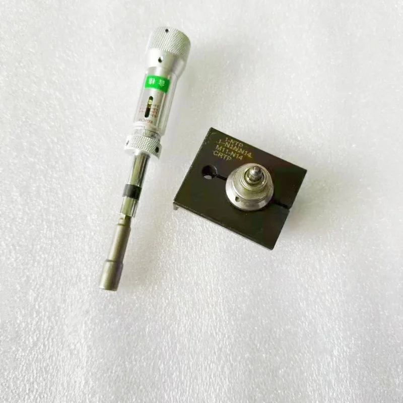 

For Cummins M11 Injector Armature Part Constant Torque Mounting Tool