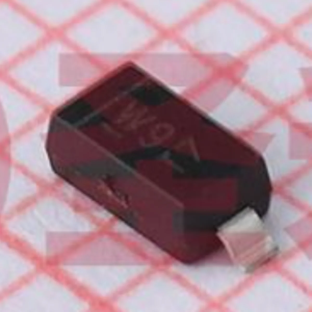 BZT52C5V6-7-F Marking W9 NEW Original Voltage Regulator Diode W9 40 Ohm Ω 1uA@2V SOD-123 5.6V 500MW SOD123 W9 DIODE ZENER W9
