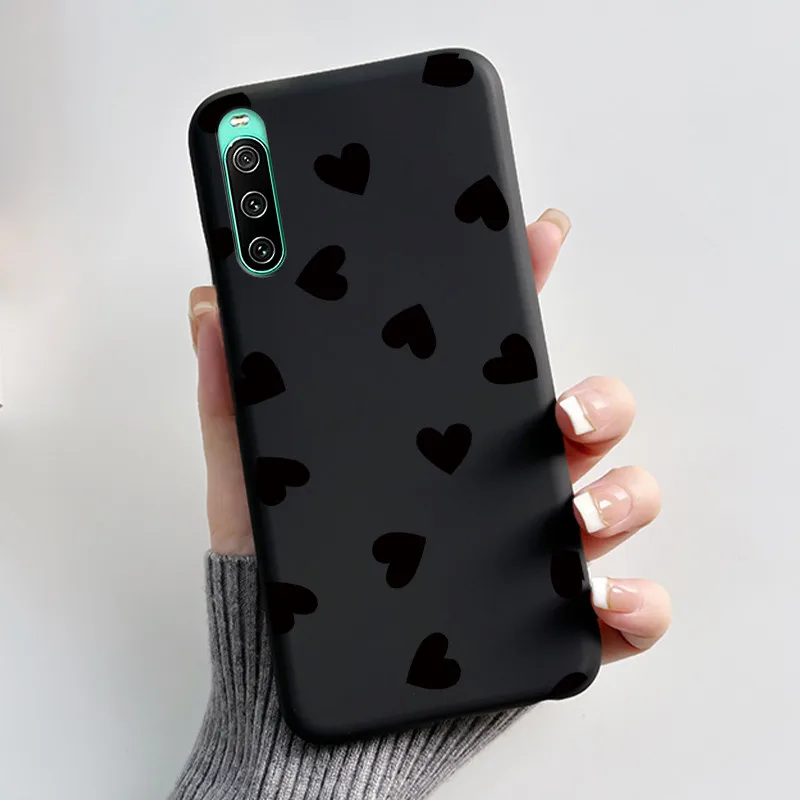 Jelly Shockproof Ca…