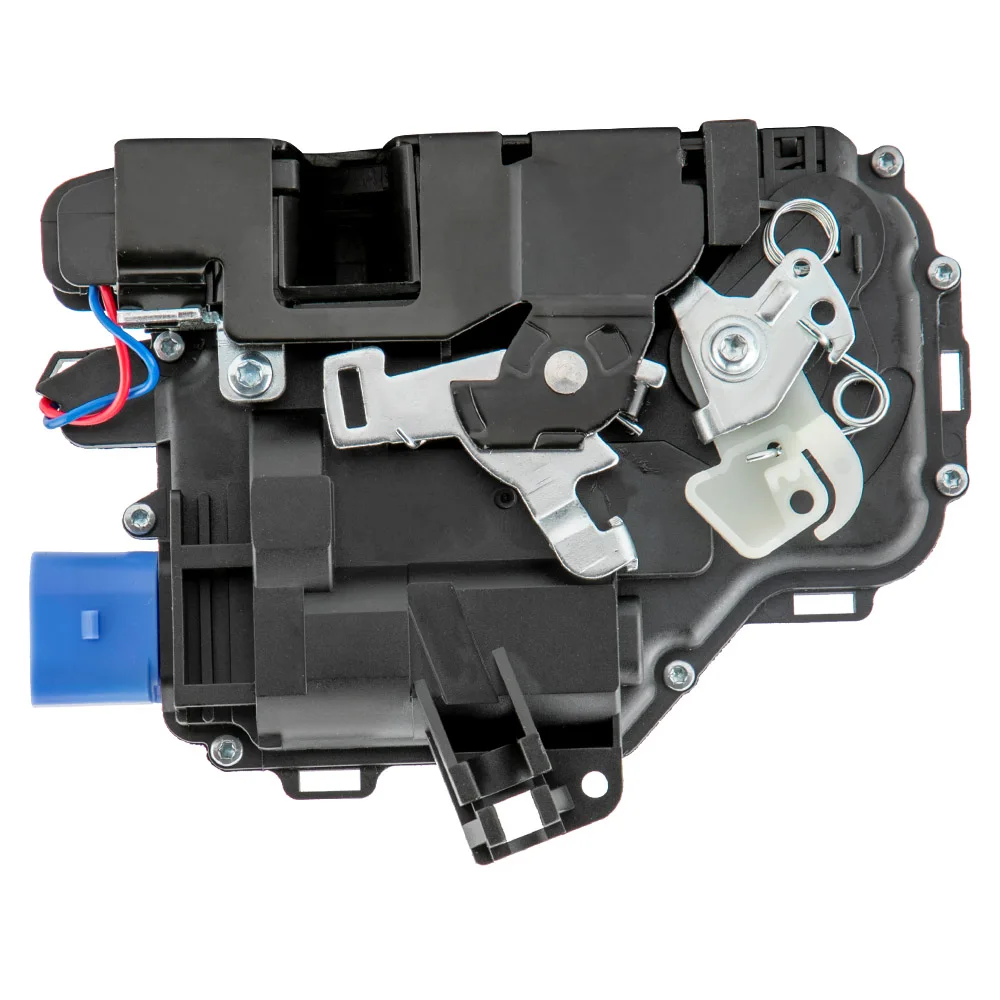 Türschloss vorne links und rechts für Seat Cordoba II für Skoda Fabia 3B 1837016 BC – Detail 6