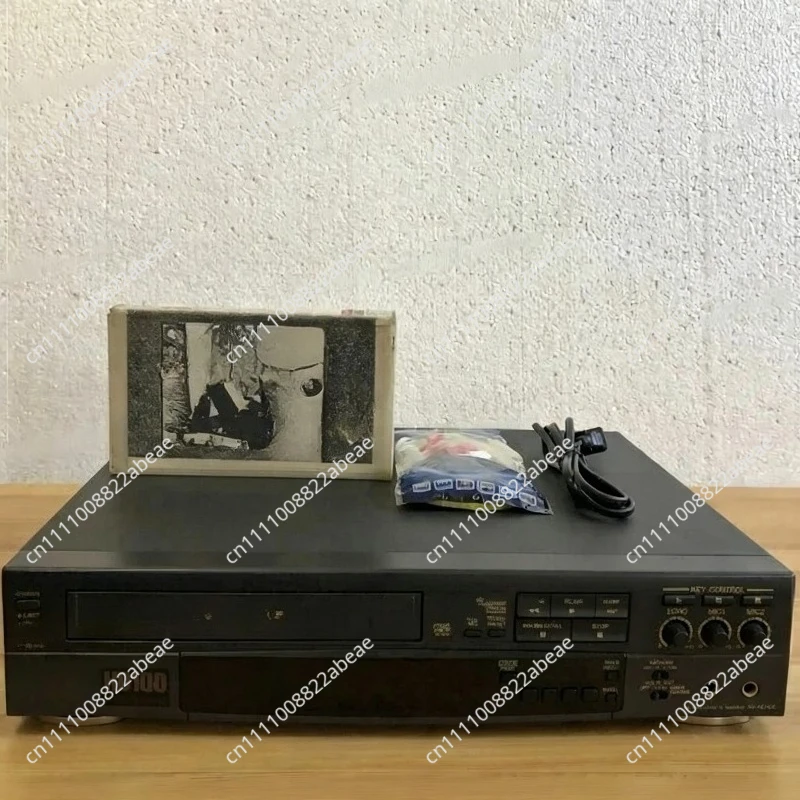99% New for HD100/HD82/HD95 Stereo 6 Head Player