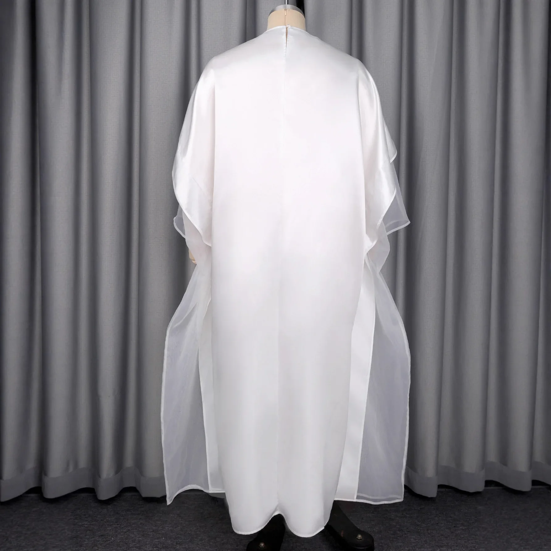 2026 فساتين أفريقية للنساء الملابس الأفريقية التقليدية Dashiki أنقرة ملابس ثوب عبايات رداء مسلم قفطان ماكسي فستان طويل