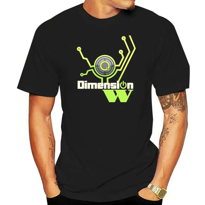 Men tshirt  Dimension W   Mira Coil Unisex T Shirt Printed T-Shirt tees top