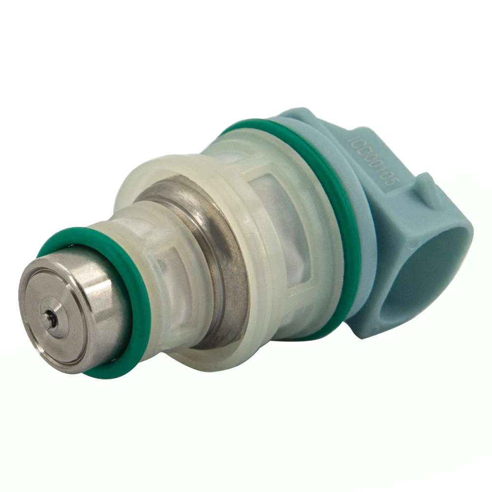 Oem original Icd00105 dos injetores de combustível para Chevrolet Blazer Ipanema Kadett Monza S10 93214012   Alta qualidade