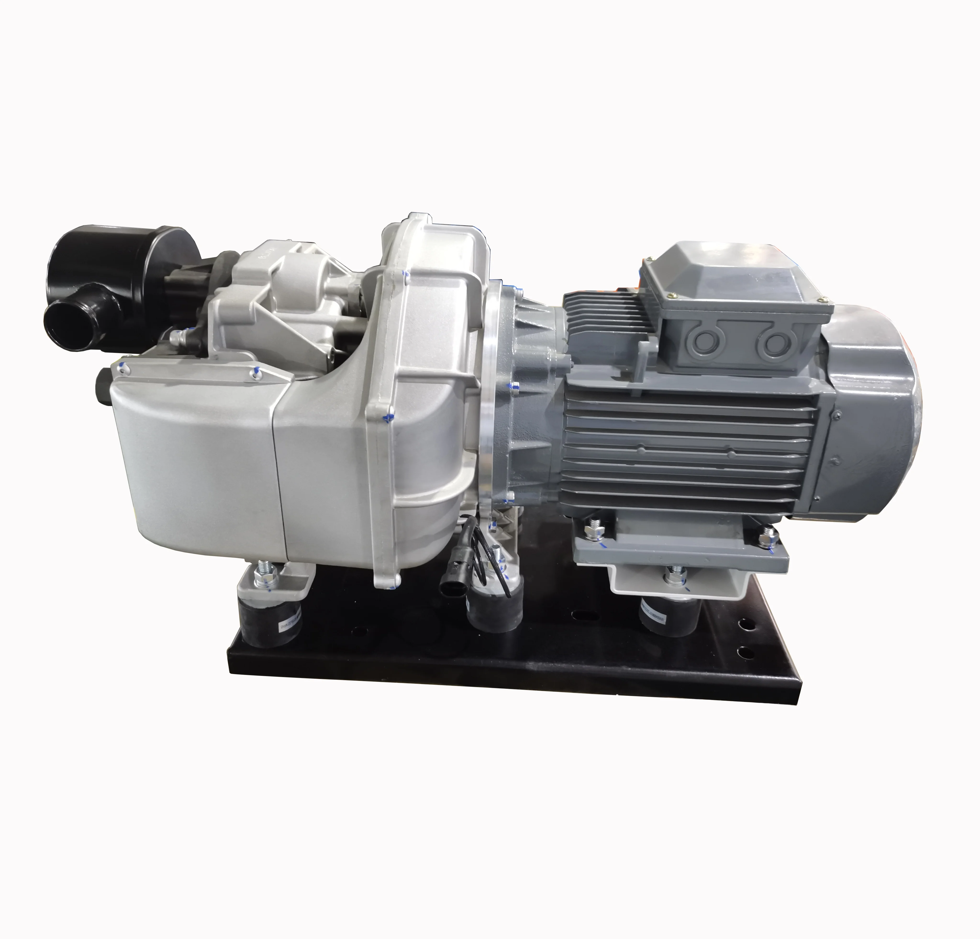 2.2 Kw Factory Supply Oil Free Scroll Air Compressor Air Pump End For Precision Machine Tool