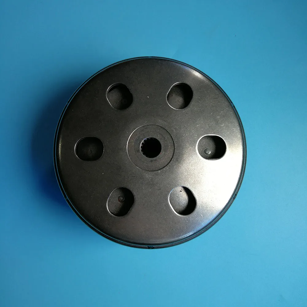 

16T 161MM Secondary Driven Clutch Assy 3 Head For LINHAI 400 LH 400 ATV 27248