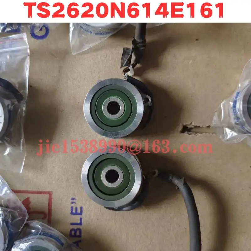 Used TS2620N614E161 Normal Function Tested OK