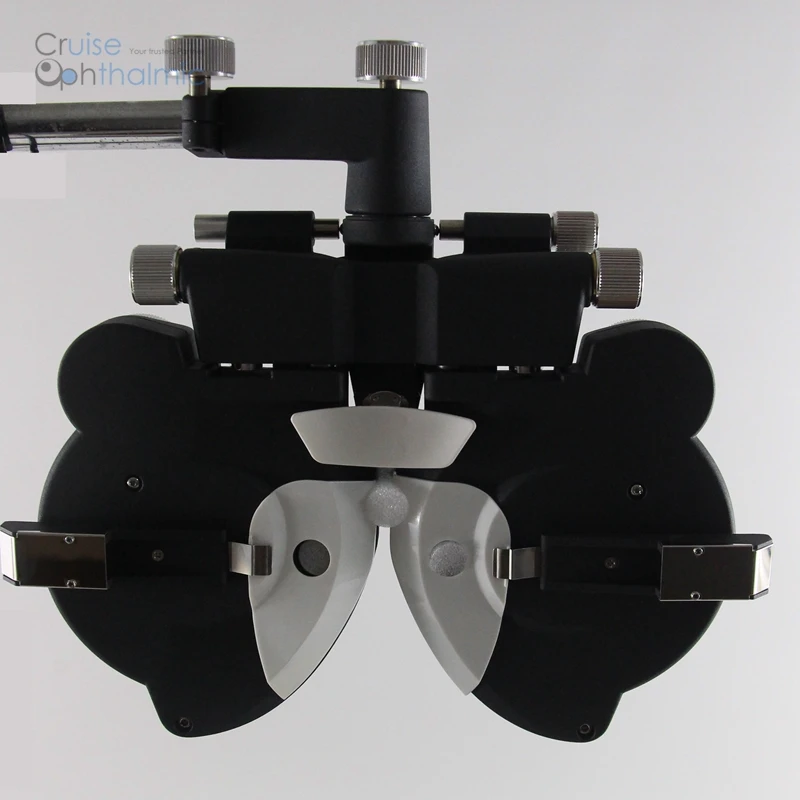 Good Quality Phoropter CE Certificated|Optical Vision Tester|Minus Cylinder Refractor Plus Cyl|P1540 Ship from Poland