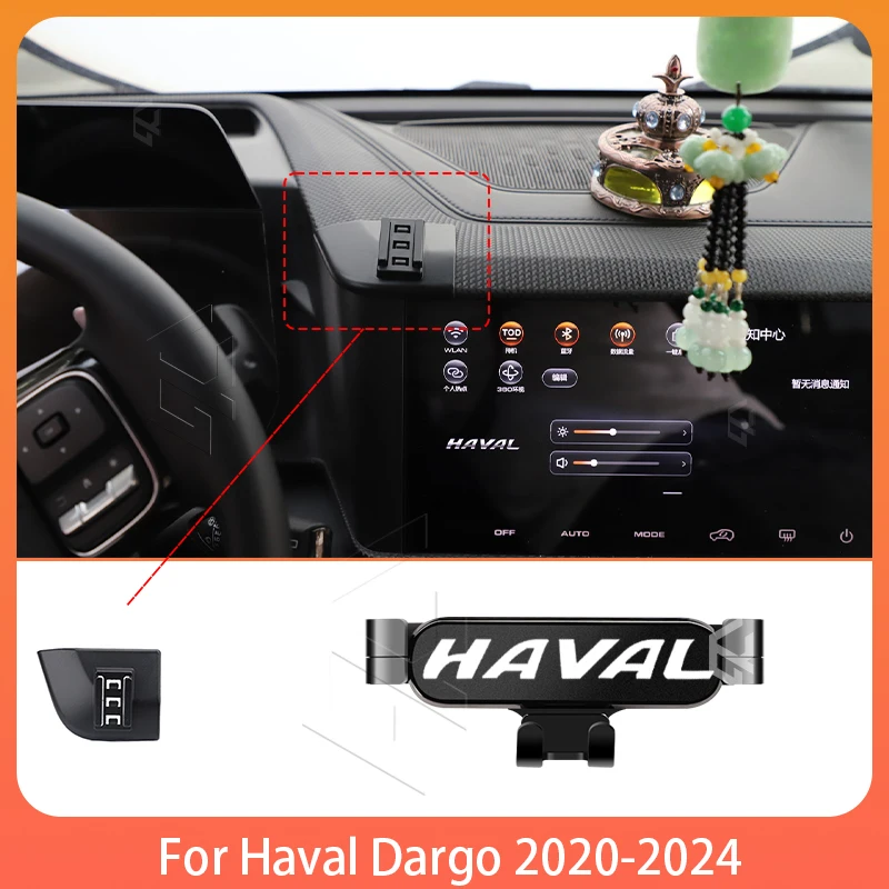 : Supporto universale per auto
