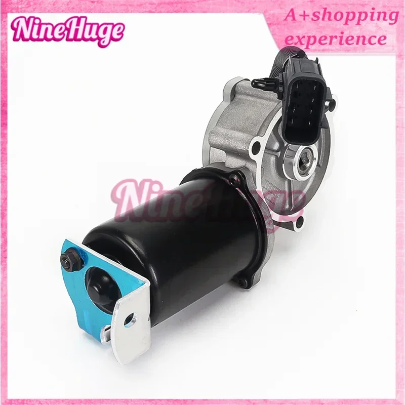 1PC 19151453   Silnik zmiany biegów do skrzyni rozdzielczej Chevy Hummer H2 GMC Sierra Yukon XL 1500 88984528 89059688 19151453