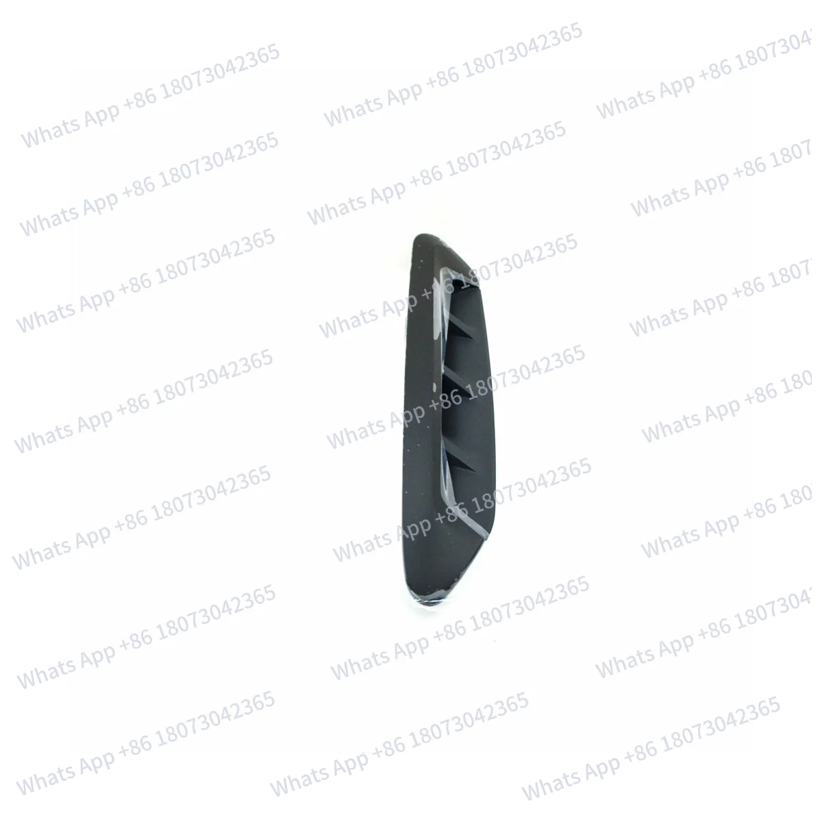 

Накладка на переднее крыло, крышка вентиляционного отверстия 51138064805 51138064806 X3 G01 2018-2023 X4 G02 2019-2023, аксессуары