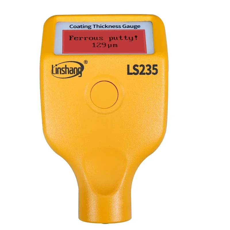 

LS235 Best Budget Paint Thickness Gauge Reviews Coating