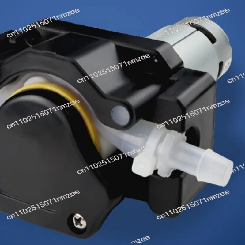 

313KB Quick Pump ≤ 1738mL/min Peristaltic Pump Laboratory Fluid Delivery Dishwasher