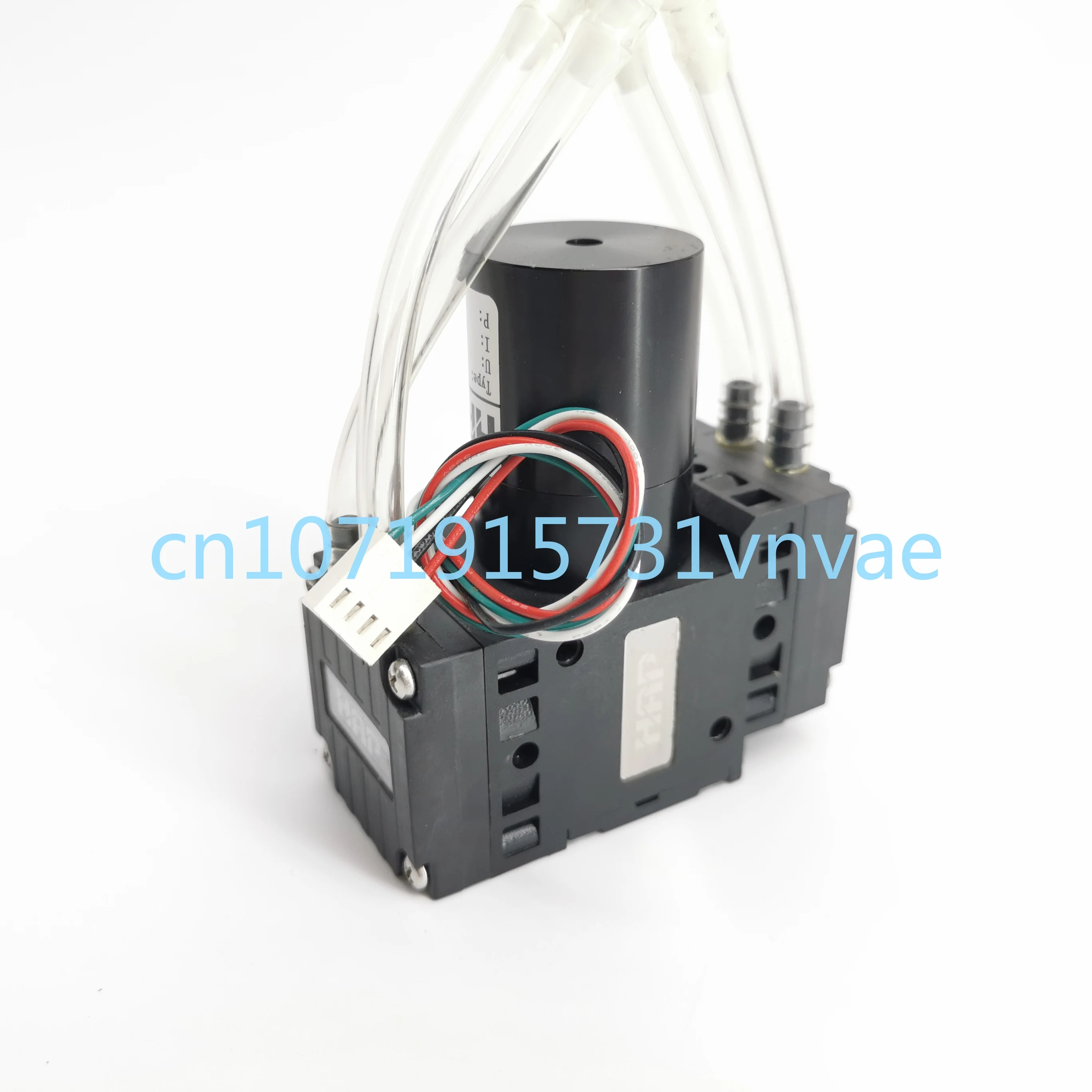 Inkjet Printer Accessories HAP NT046ZK-HB1200 Inkjet Printer Ink  Pump Instead of KNF Vacuum Pump for System