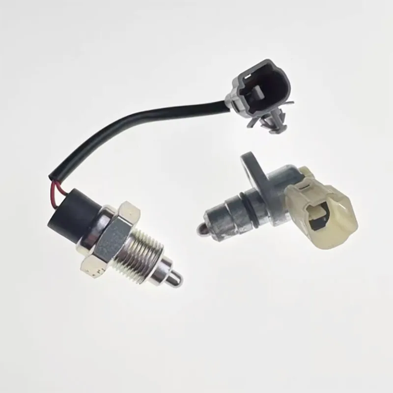 

Car parts OE number 3729610-MF622C0 MF622D31 for JAC J7 A5 JS4 A5 S4 R3 Reversing light switch/without wire