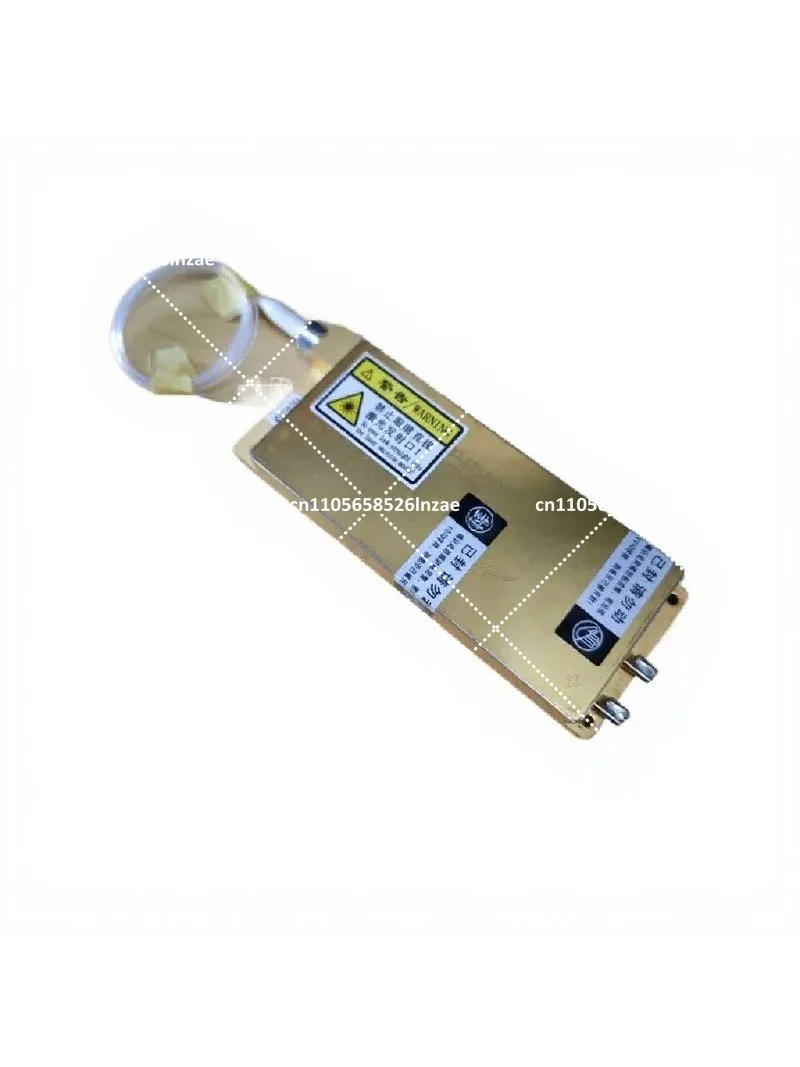 330W 600wW Infrared 976nm High Power Fiber Laser Module Small Size Lightweight