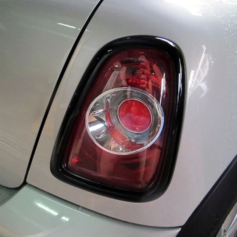 

Car Tail Light Cover Tail Light Cover For BMW Mini Cooper R56 R57 R58 R59 R59 2007-2014 51132752243 51132752244