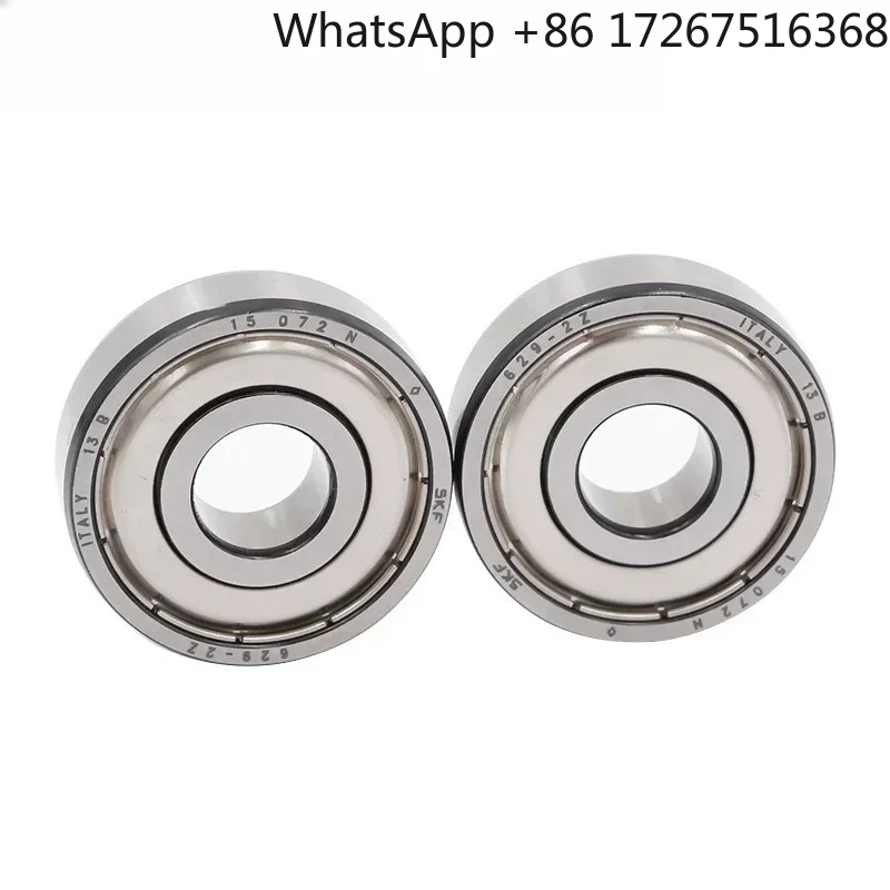 

10 шт. микровысокоскоростной маленький подшипник MR52 62 63 83 93 74 84 104 85 95 105ZZ