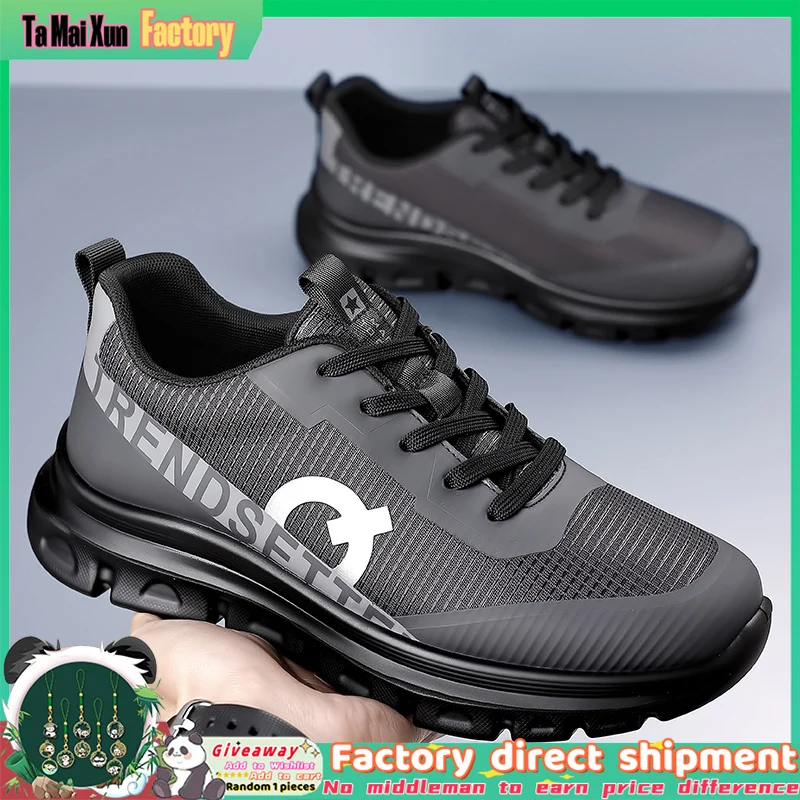 

New Technology cloth Original Mens trainers Hollow Design Sole Cushioning Wear Resistant Youth Men/Women Versatile Running Shoes
