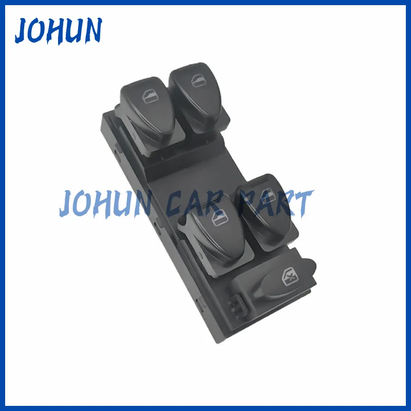 لشيري QQ S11 الطاقة الكهربائية الرئيسية نافذة التبديل زر S11-3746030 S11-3746040 S11 3746030 عالية الجودة اكسسوارات السيارات #3