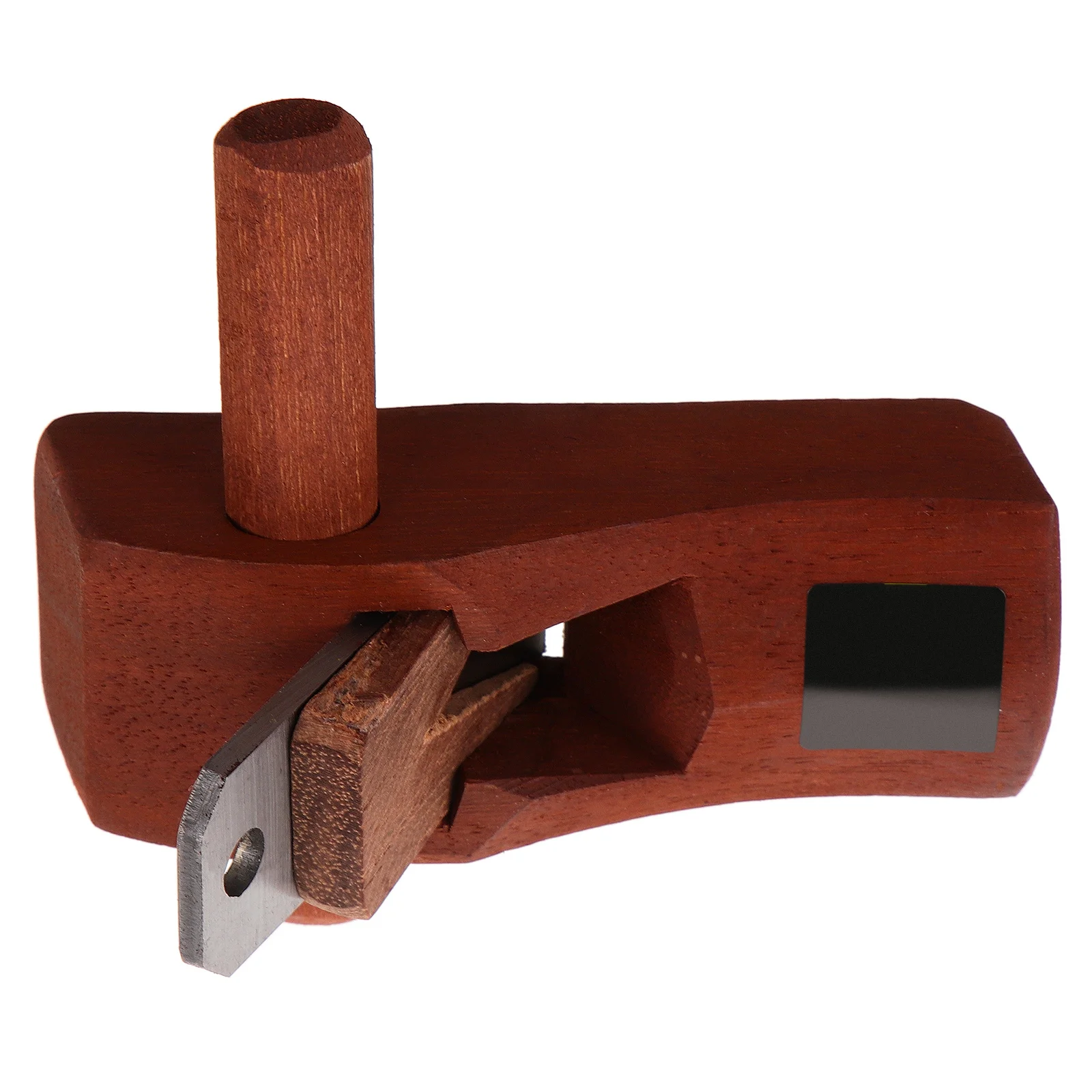 정밀한 목공 작업을 위한 나무 핸드 플래너 평면 조절형 넓은 핸드 툴 목공 트리밍 및 평활화용